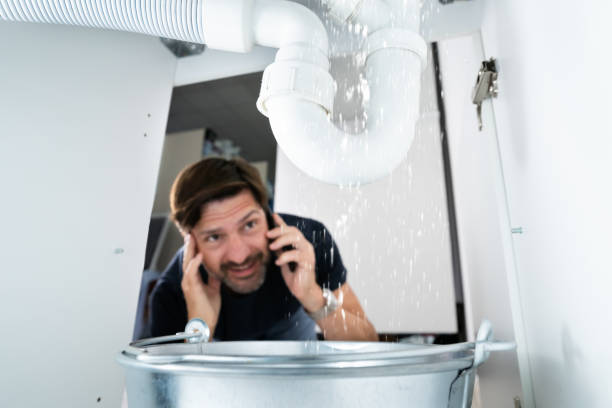 Trusted Emmonak, AK Plumbing Experts