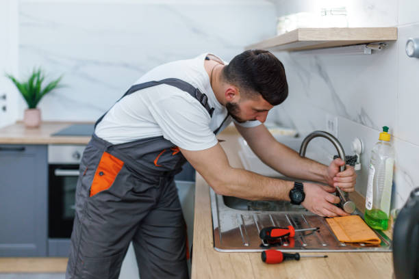 Best Water Leak Repair  in Emmon, AK