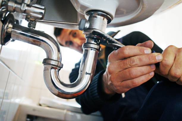 Best Hot Water Heater Installation  in Emmon, AK