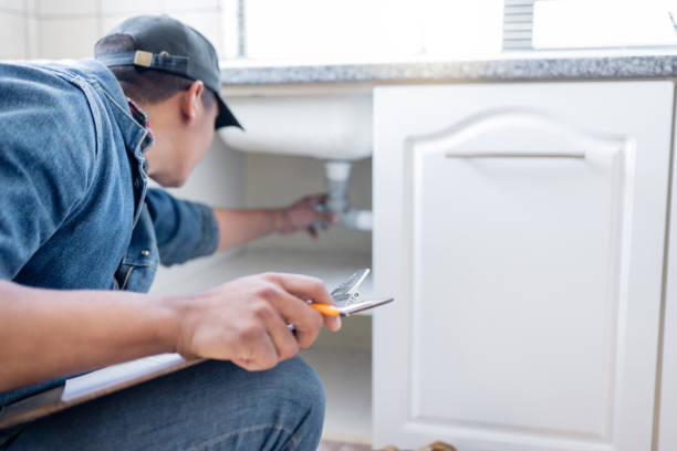 Best Affordable Plumbing Services  in Emmon, AK