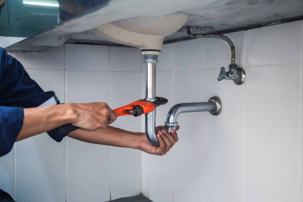 Best Commercial Plumbing Services  in Emmon, AK
