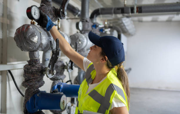 Sprinkler Systems in Emmonak, AK