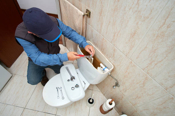 Best Gas Line Repair  in Emmon, AK