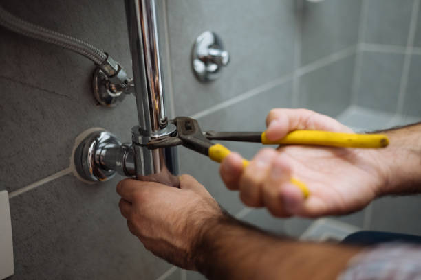 Best Hot Water Heater Installation  in Emmon, AK